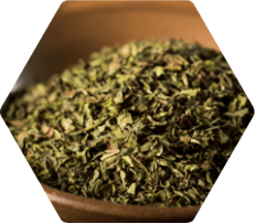 CHA HI High-Quality Tea Leaves