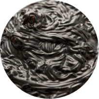 CHA HI Hand-Shredded Grass Jelly Strips