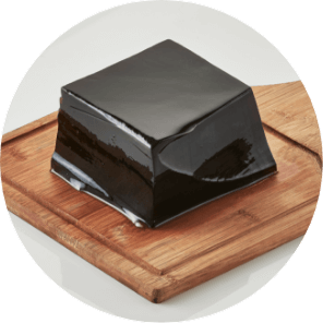 CHA HI Fresh Handmade Grass Jelly