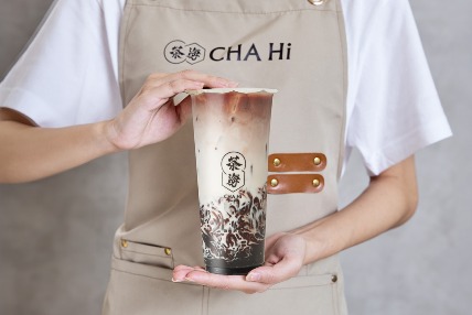 CHA HI Image